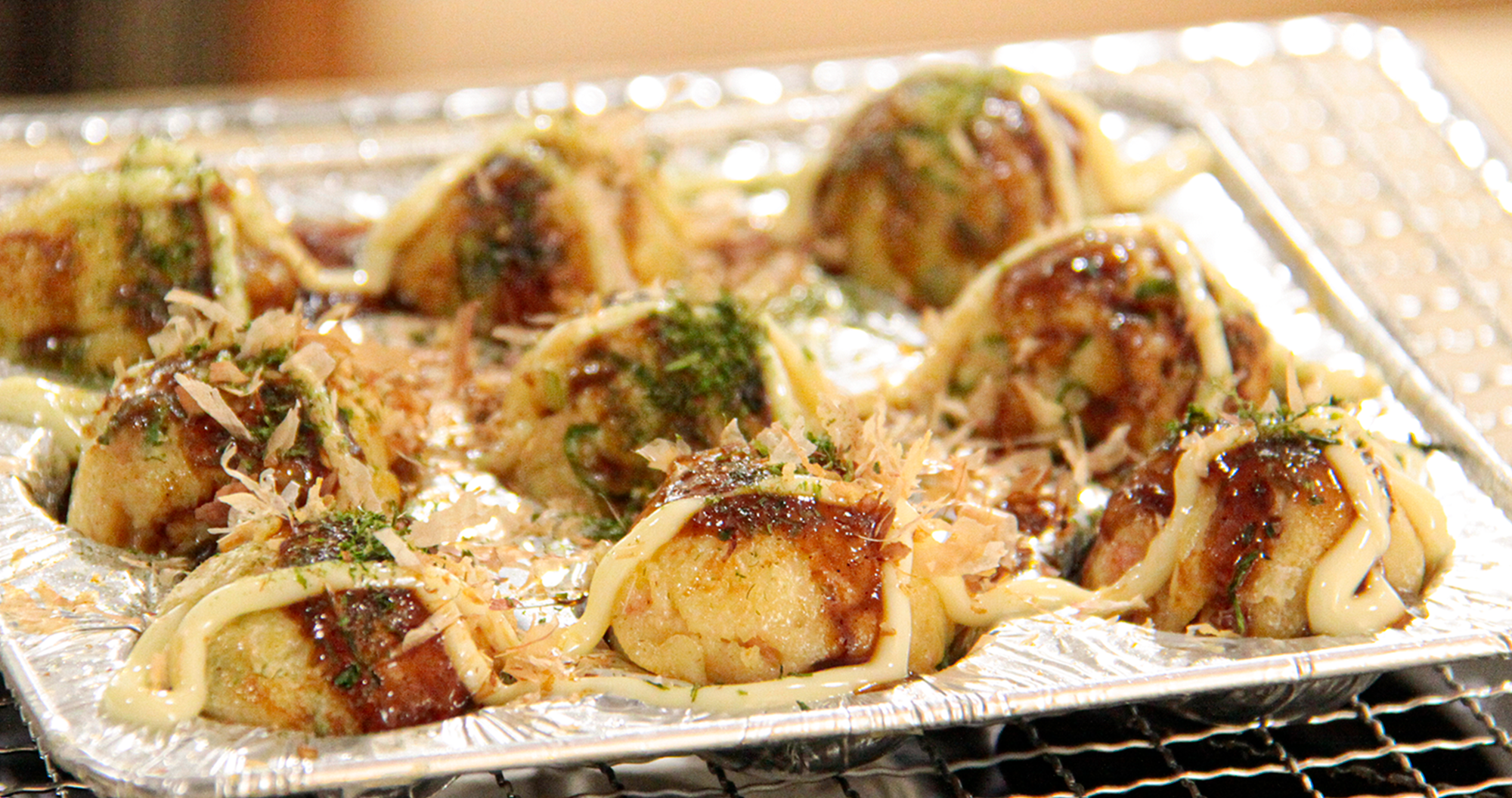 アルミプレートでたこやき | 【TAKOYAKI FAMILY】タコヤキファミリーサイト