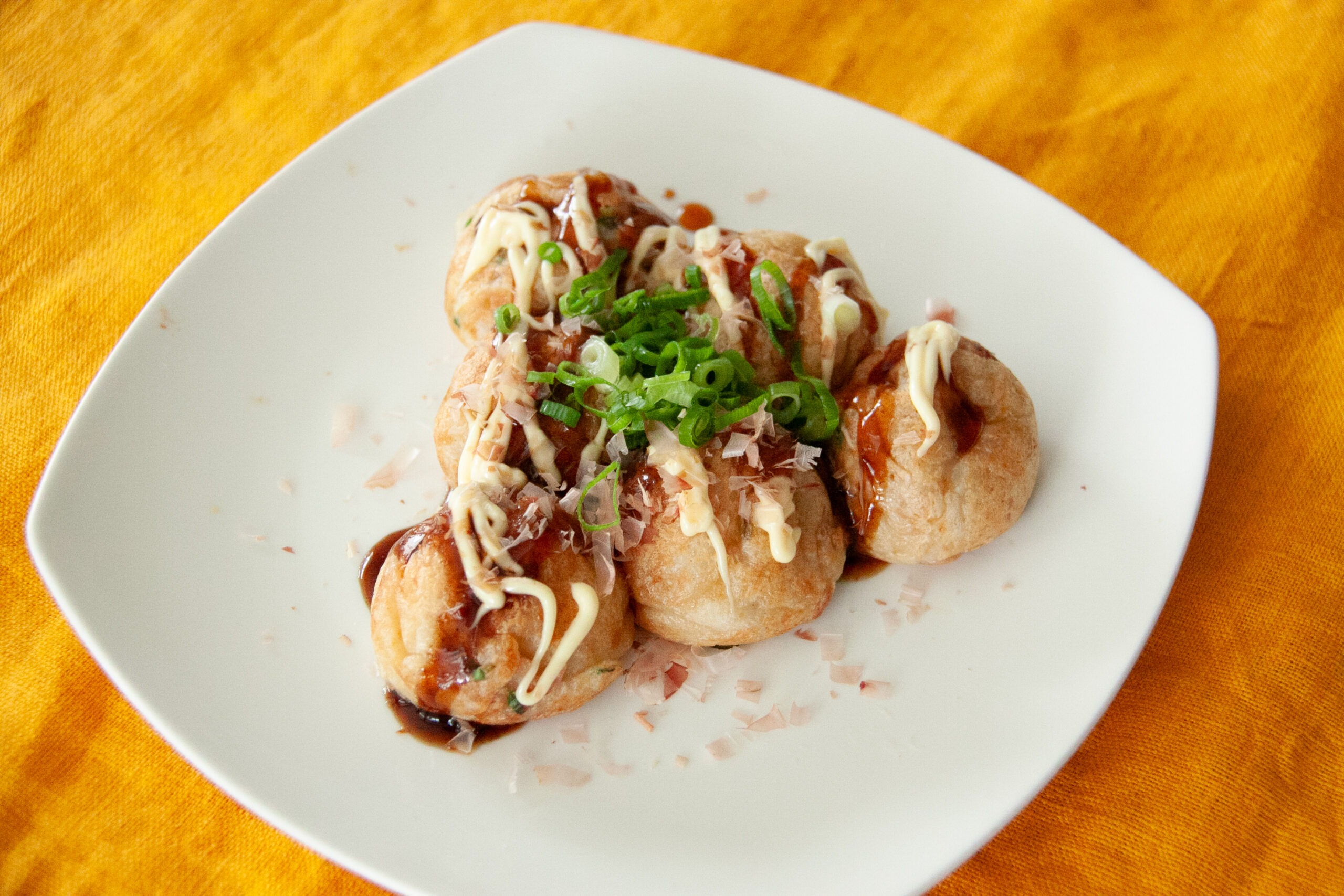 パロマたこ焼きミックス粉